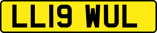 LL19WUL