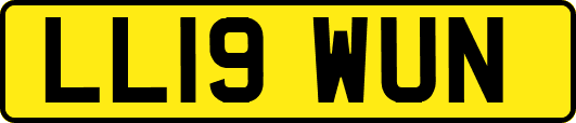 LL19WUN