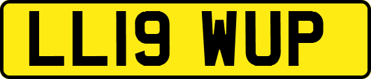 LL19WUP