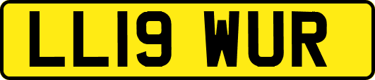 LL19WUR