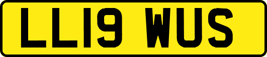 LL19WUS