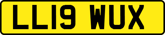 LL19WUX