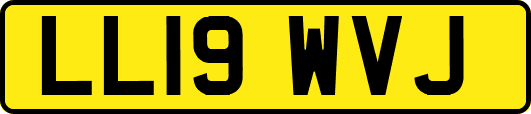 LL19WVJ