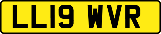 LL19WVR