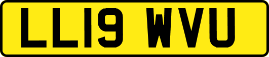 LL19WVU