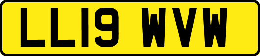 LL19WVW