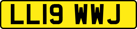 LL19WWJ