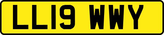 LL19WWY