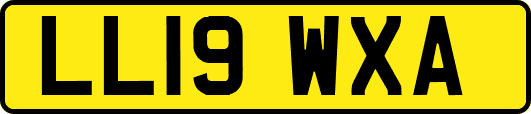 LL19WXA
