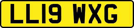 LL19WXG