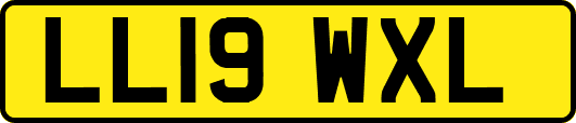 LL19WXL