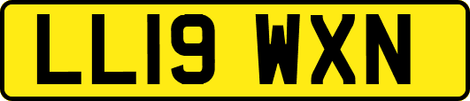 LL19WXN