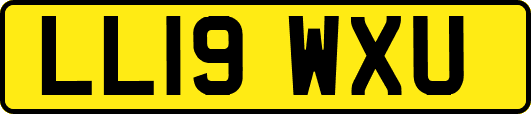 LL19WXU