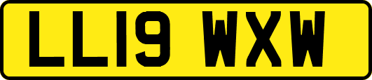 LL19WXW