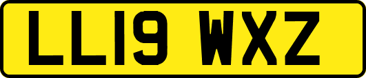 LL19WXZ