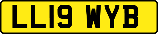 LL19WYB
