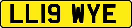 LL19WYE