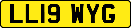 LL19WYG