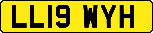 LL19WYH