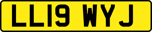 LL19WYJ
