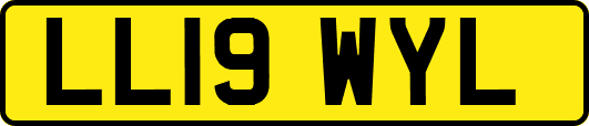 LL19WYL