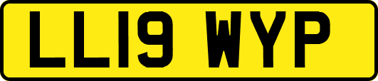 LL19WYP