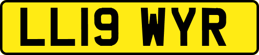 LL19WYR