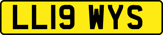 LL19WYS