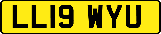 LL19WYU