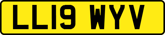 LL19WYV