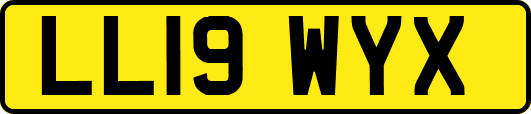 LL19WYX