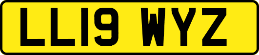 LL19WYZ