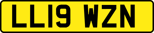 LL19WZN