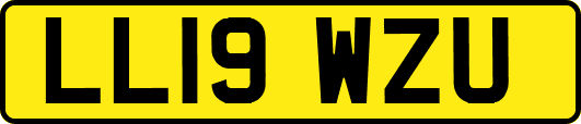 LL19WZU