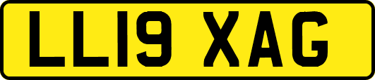 LL19XAG
