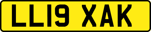 LL19XAK