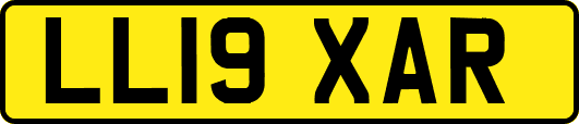 LL19XAR