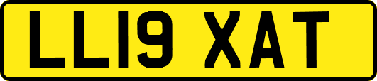 LL19XAT