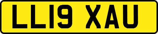 LL19XAU