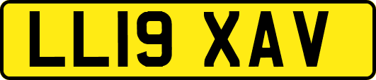 LL19XAV