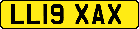 LL19XAX