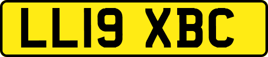 LL19XBC