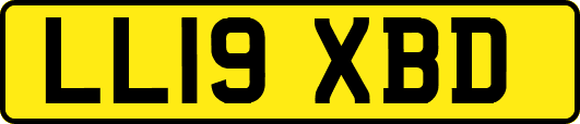 LL19XBD