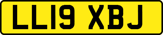 LL19XBJ