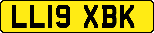 LL19XBK