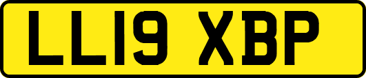 LL19XBP