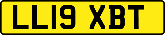 LL19XBT