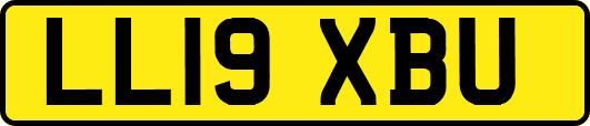LL19XBU