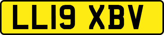 LL19XBV