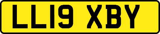 LL19XBY